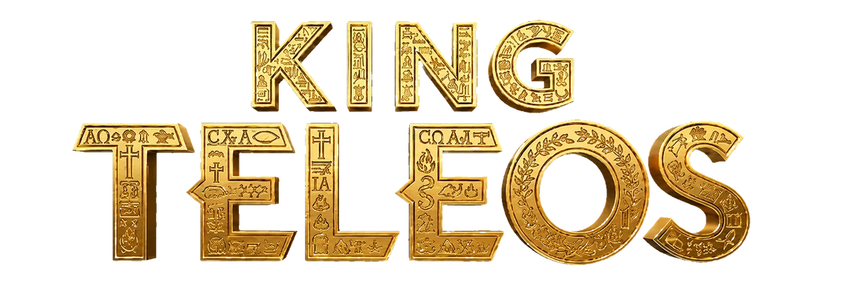 King Teleos